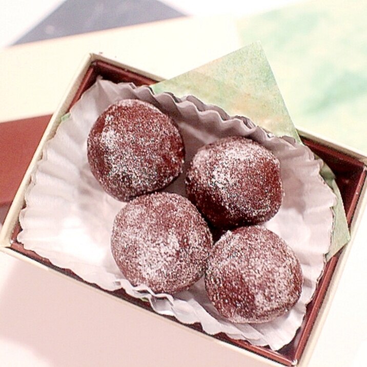 生チョコ風 ウイスキー入り大人な手作りチョコレート レシピ 作り方 By Seika A 楽天レシピ 生チョコ風 ウイスキー入り大人な手作りチョコレート レシピ 作り方 By Seika A 楽天レシピ